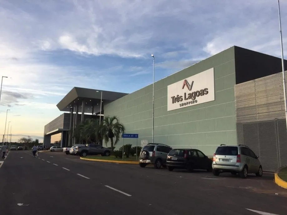 MPMS apura falhas de acessibilidade em shopping de Três Lagoas e cobra adequações estruturais