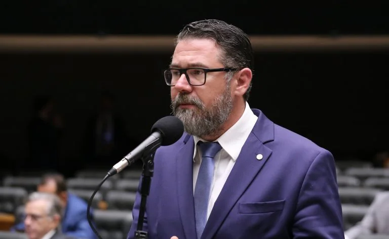 Deputado de MS, Marcos Pollon sofre segunda punição no Conselho de Ética da Câmara