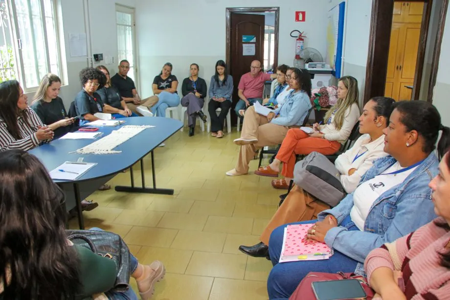 CMAS promove reunião ampliada no CRAS Interlagos e fortalece participação popular em Três Lagoas