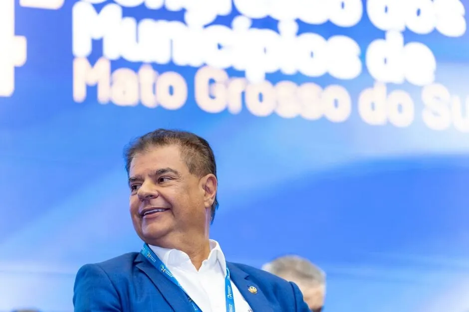 Nelsinho Trad garante R$ 6 milhões para reforçar saúde de Dourados em meio à epidemia de chikungunya