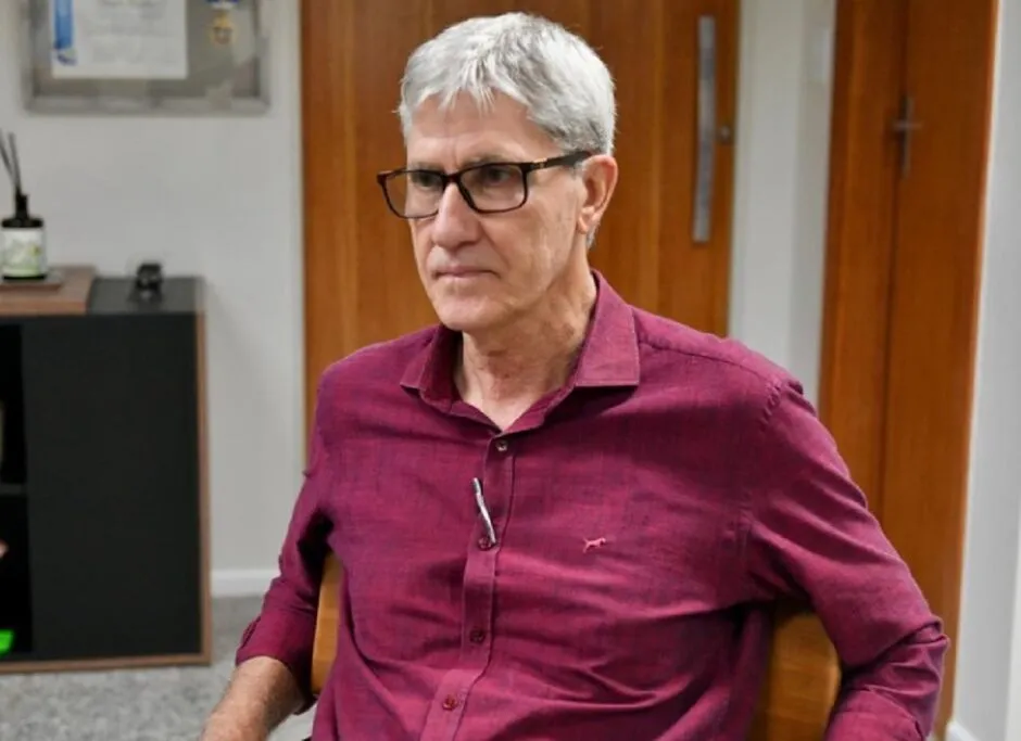 Justiça manda soltar Rudi Fiorese e outros quatro investigados na Operação Buraco Sem Fim