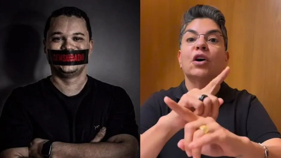Isa Marcondes critica decisão judicial e sai em defesa de influencer: “É censura”