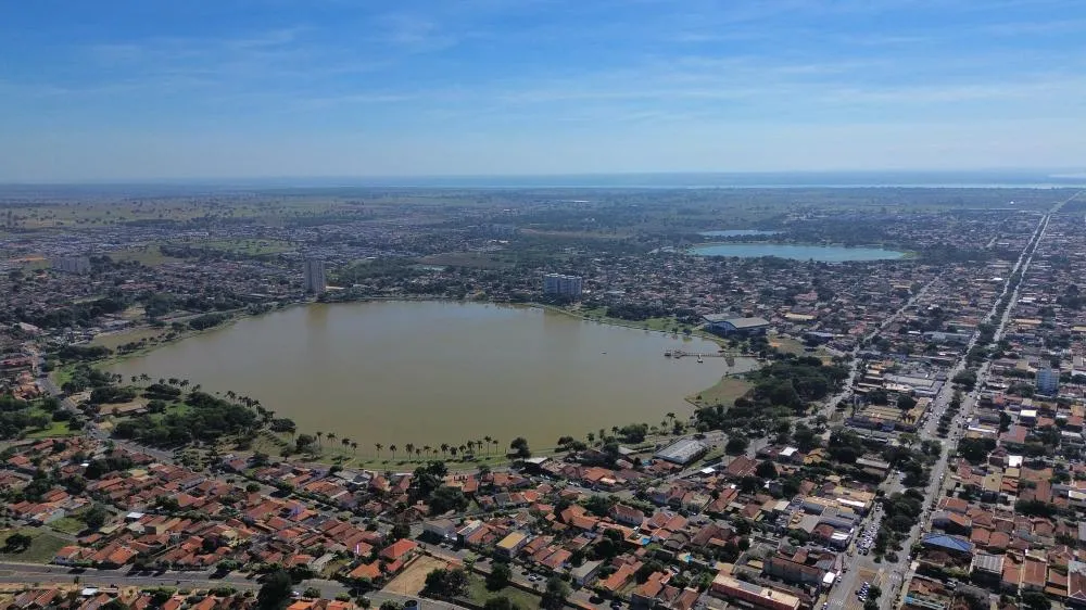 Três Lagoas celebra 111 anos entre tradição, desenvolvimento e novos desafios para o futuro