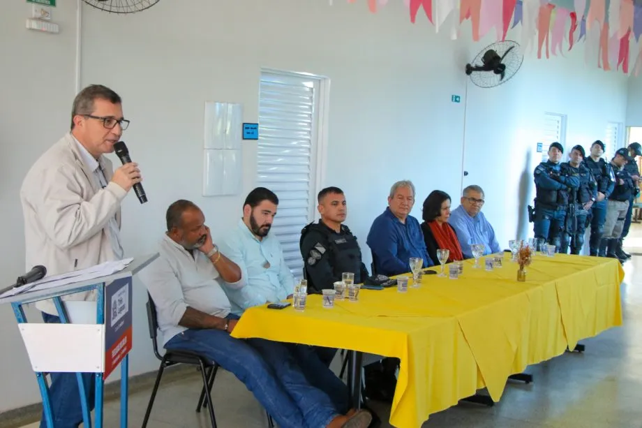 Em ação conjunta, Prefeitura, Polícia Militar e Polícia Civil deflagram segunda fase da “Operação Approximatus” no bairro Guanabara em Três Lagoas