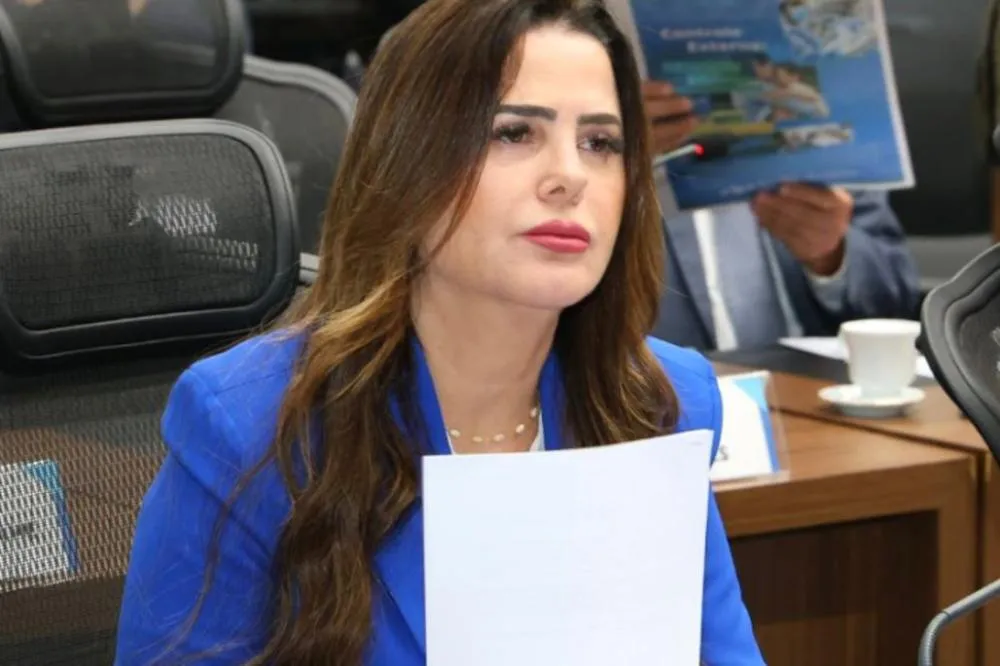 Projeto de Mara Caseiro propõe incluir Dia Estadual do Movimento Mães que Oram pelos Filhos no calendário oficial de MS
