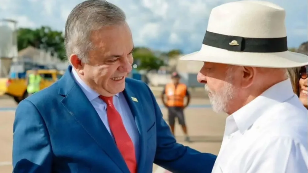 Lula deve voltar a Mato Grosso do Sul e pode incluir visita à UFN3 em Três Lagoas