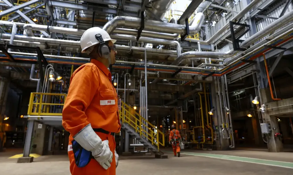Economia brasileira cresce 0,1% em abril e demonstra resistência mesmo com juros elevados