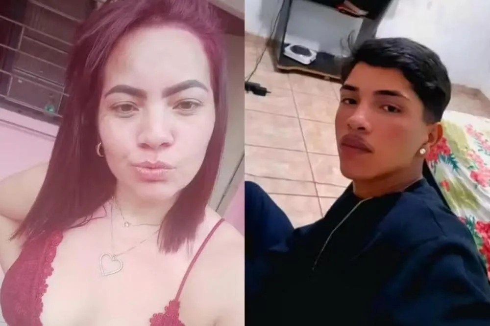 Trio suspeito de executar mãe e filho é preso horas após duplo homicídio em Paranaíba