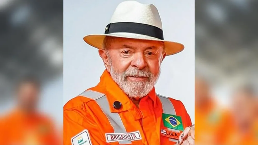 Lula visita Três Lagoas na quinta-feira para acompanhar retomada das obras da UFN3