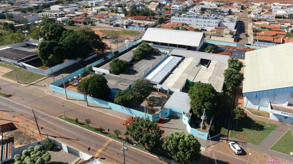 Arauco inicia obras sociais de R$ 9,2 milhões em Inocência (MS) e amplia legado para a comunidade