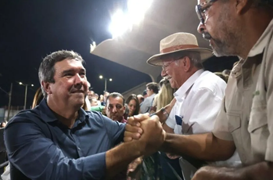 Investimentos públicos e privados impulsionam a geração de empregos e fortalecem a economia de Mato Grosso do Sul. (Foto: Álvaro Rezende / Governo de Mato Grosso do Sul)