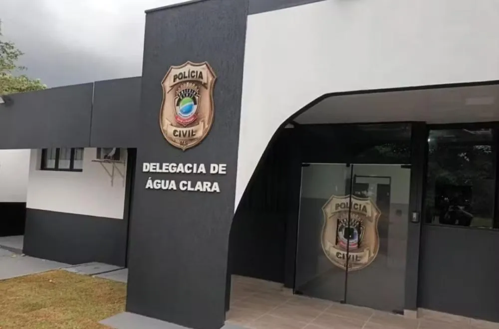 Jovem é morto a golpes de taco de sinuca após discussão em Água Clara