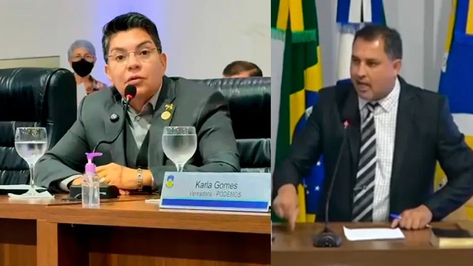 Vereador é criticado por homofobia contra Isa Marcondes: 'seja homem'
