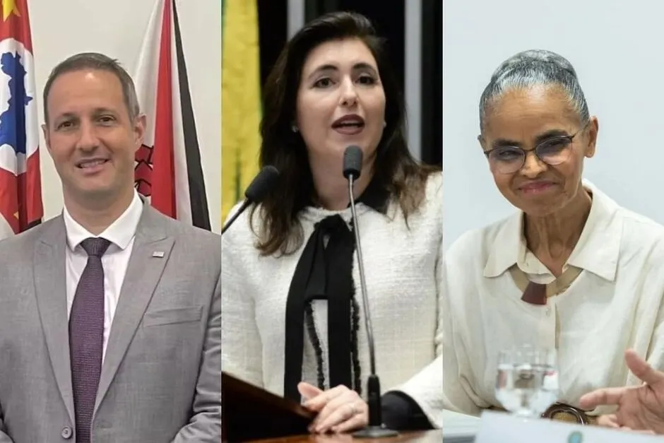 Simone Tebet perde espaço, mas segue competitiva na disputa ao Senado por São Paulo, aponta pesquisa