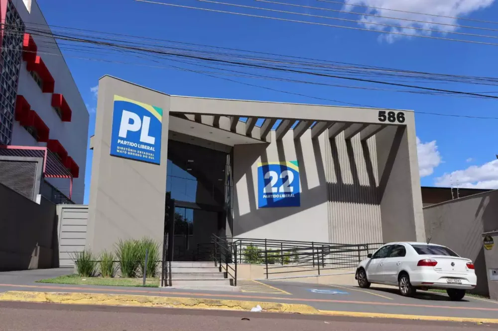 Diretórios estaduais de Mato Grosso do Sul aguardam a definição dos valores que receberão do Fundo Eleitoral para as campanhas de 2026. (Foto: Divulgação)