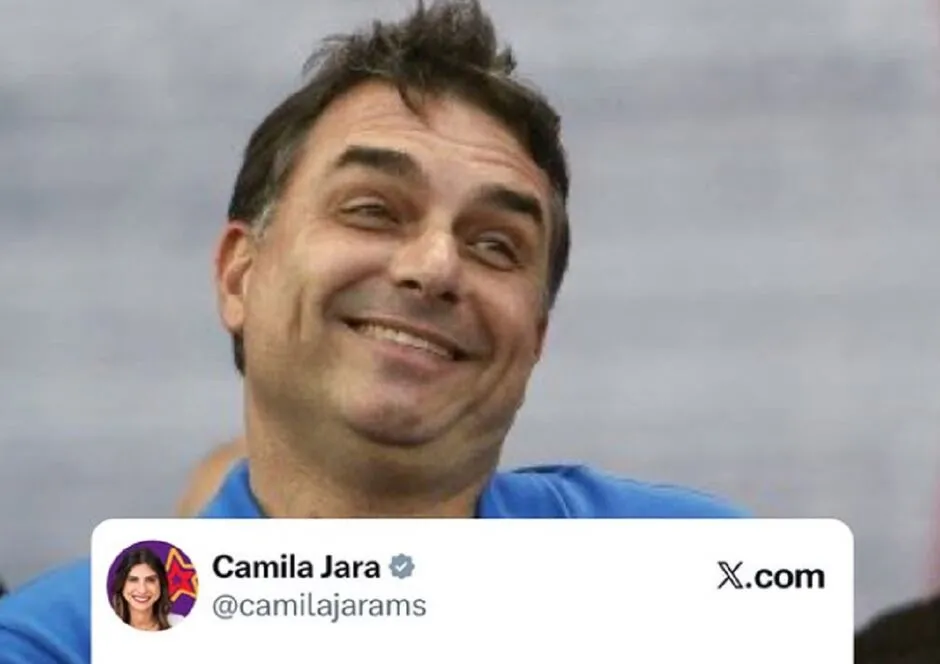 Parlamentares do PT de MS criticam Flávio Bolsonaro após articulação com governo dos EUA