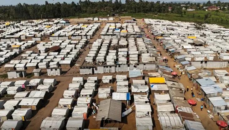 Surto de Ebola no Congo ainda está em fase de expansão, afirma OMS