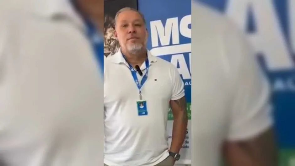 Preso por fraude na Saúde coordenava a regulação de pacientes em todo MS