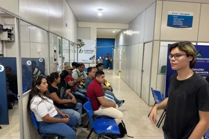 Casa do Trabalhador divulga 145 vagas de emprego disponíveis em Três Lagoas nesta segunda-feira (13)
