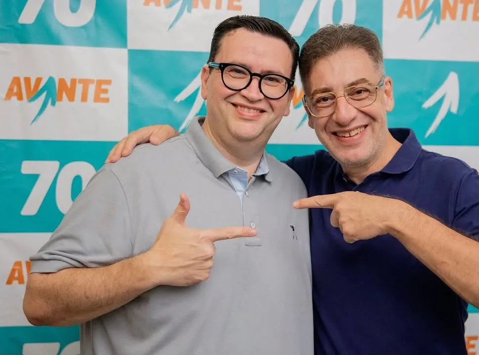 Dr. Ruy Costa recebe apoio de ex-deputado foragido da Justiça, condenado por roubo majorado e exploração do jogo do bicho em MS