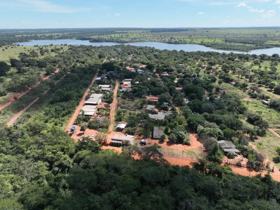 Regularização, Prefeitura estabelece prazo final para entrega de documentos dos proprietários de lotes do Recanto Bom Jardim