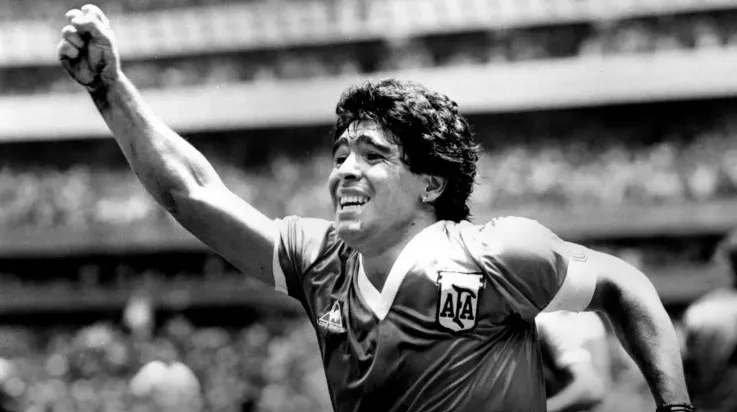 Rivalidade entre Argentina e Inglaterra vai além do futebol e ganha novo capítulo na Copa do Mundo