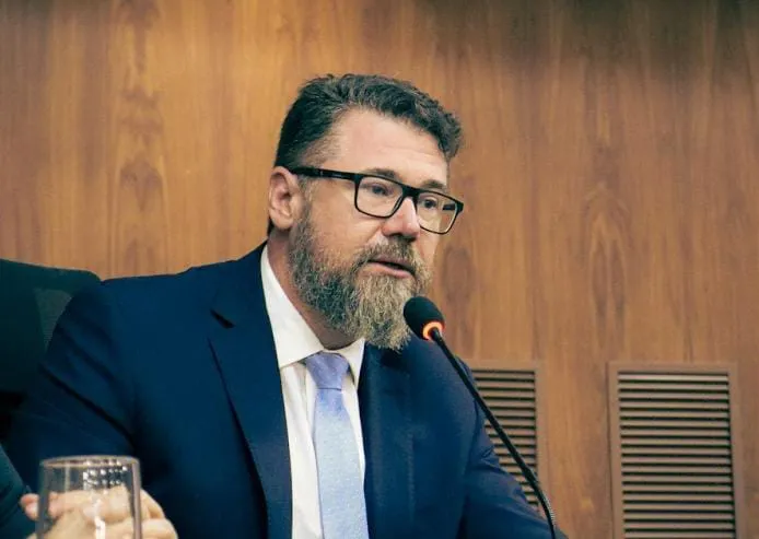 Deputado Marcos Pollon destina R$ 10,8 milhões para viaturas e equipamentos das forças de segurança em MS