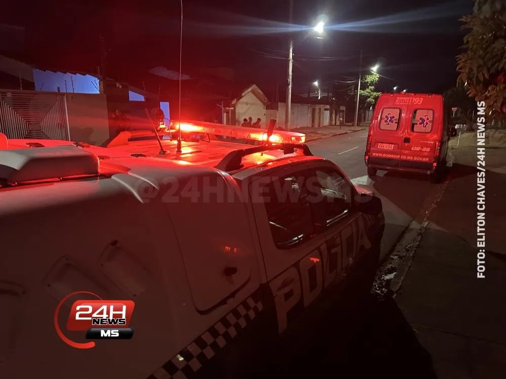 Menina de 2 anos morre após cair em piscina de residência, em Três Lagoas