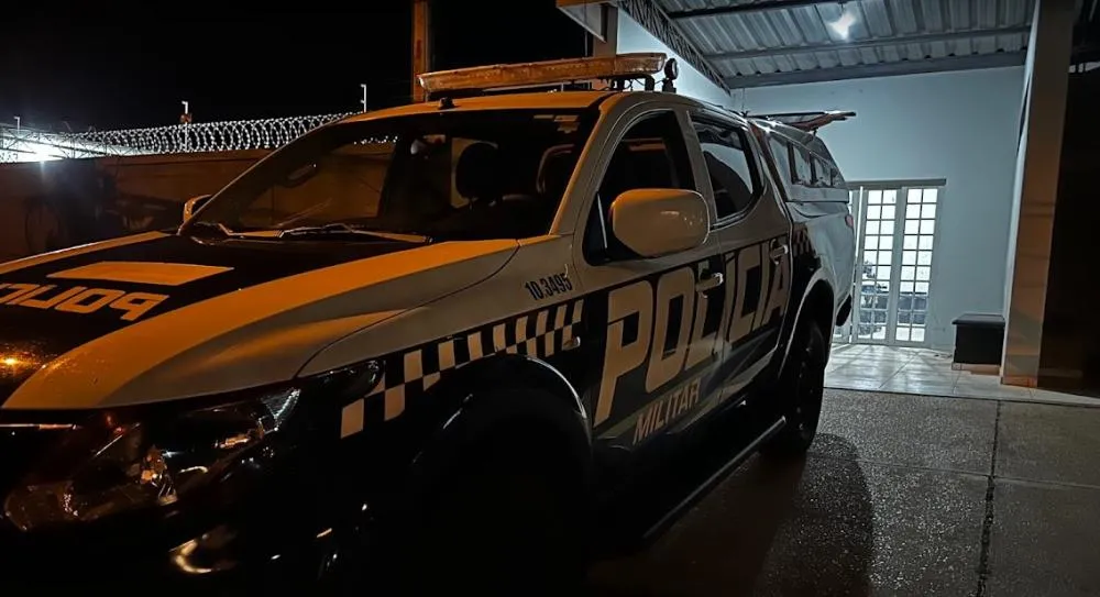 Discussão após motorista quase atropelar crianças termina em briga e caso vai parar na delegacia em Três Lagoas