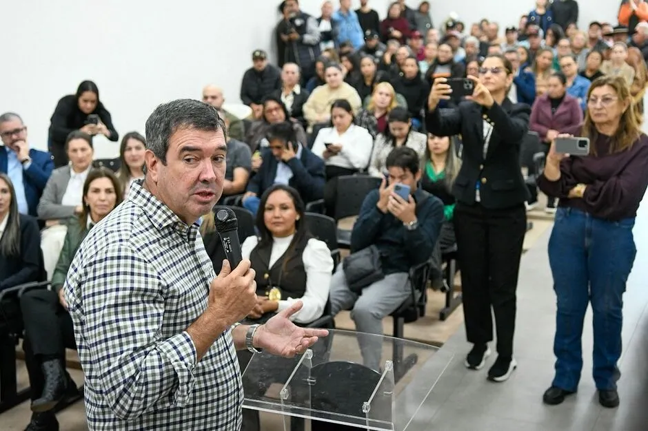Formação de 96 novos motoristas profissionais em Três Lagoas busca ampliar a empregabilidade e atender à demanda da expansão industrial em Mato Grosso do Sul. (Foto: Divulgação)