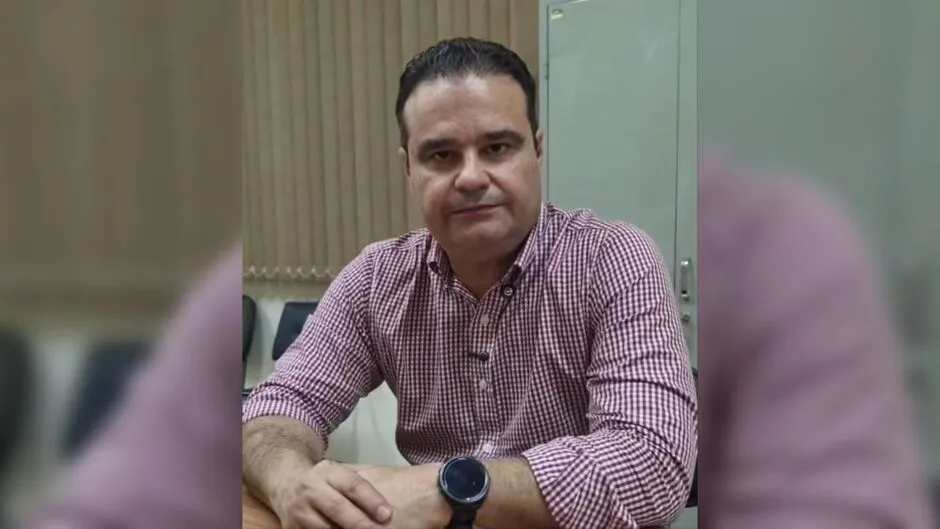 O pré-candidato ao Governo de Mato Grosso do Sul, Fábio Trad, afirmou que a tarifa imposta pelos Estados Unidos pode provocar impactos bilionários na economia estadual. (Foto: Reprodução/Instagram)