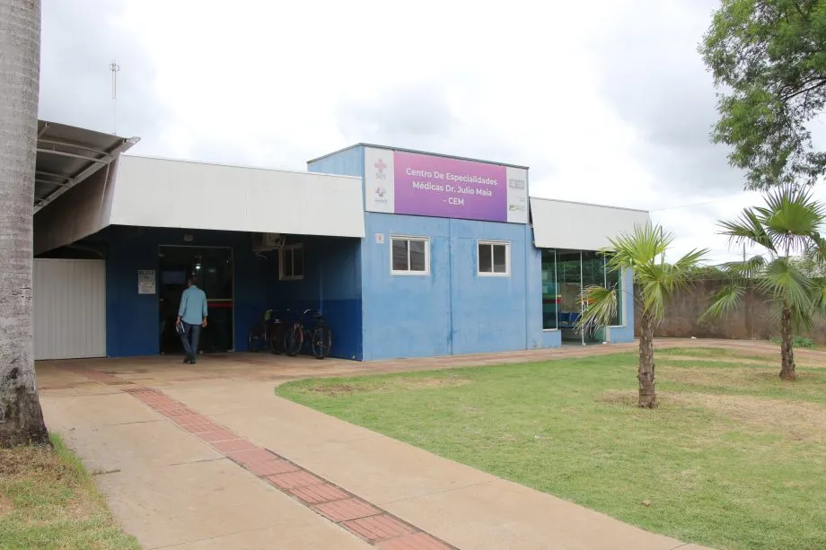 Centro de Especialidades Médicas passa a oferecer exames de eletroencefalograma para pacientes da rede municipal de Três Lagoas. (Foto: Prefeitura de Três Lagoas)