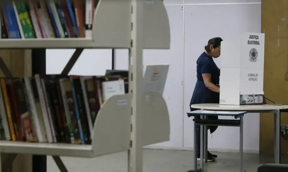 Decreto publicado pelo Governo Federal autoriza o emprego das Forças Armadas durante as Eleições 2026, mediante solicitação do TSE. (Foto: Paulo Pinto/Agência Brasil)