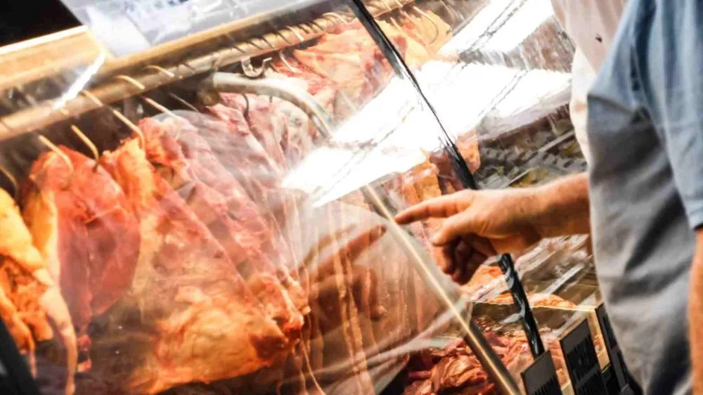 China amplia tributação sobre parte da carne bovina brasileira, medida que pode afetar exportações de Mato Grosso do Sul e refletir nos preços ao consumidor. (Foto:Reprodução)