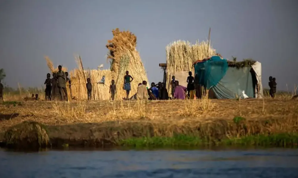 Relatório da ONU aponta redução da fome mundial pelo terceiro ano consecutivo, mas alerta que milhões de pessoas ainda enfrentam insegurança alimentar. (Foto: FAO/Albert Gonzalez Farran)