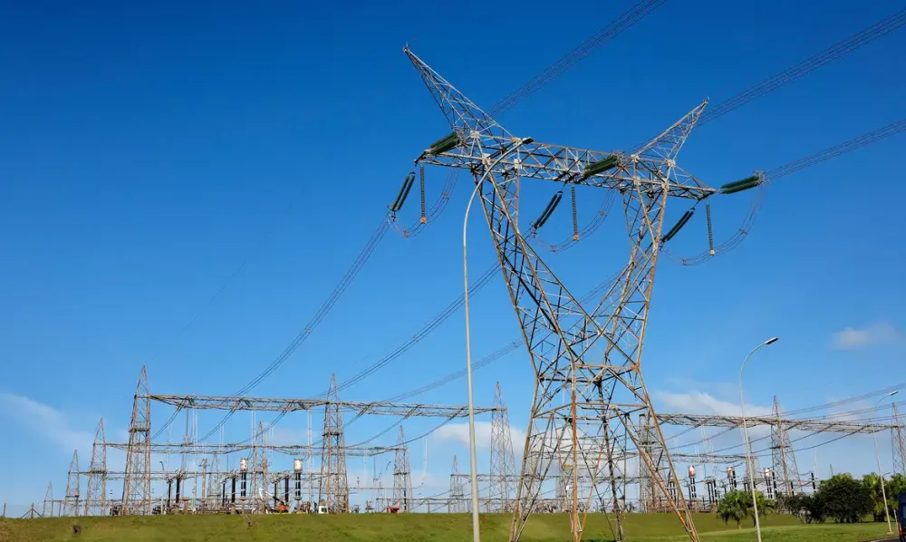Governo federal antecipou a geração de energia para reforçar o sistema elétrico diante da previsão de um El Niño intenso. (Foto: Tânia Rêgo/Agência Brasil)