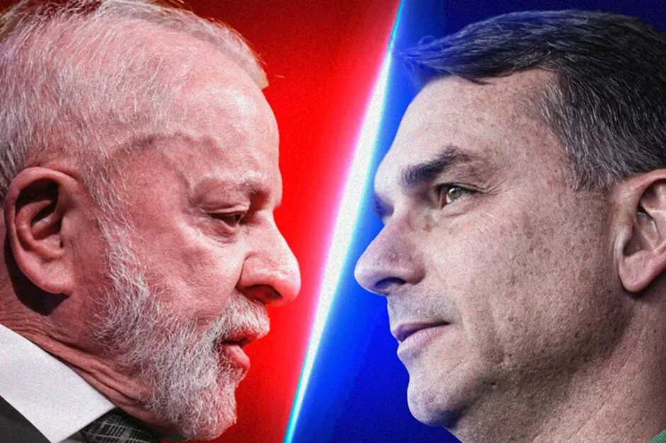 Partidos do Centrão devem manter neutralidade na disputa presidencial e concentrar esforços nas eleições para o Congresso Nacional. (Foto: Arte/Metrópoles)