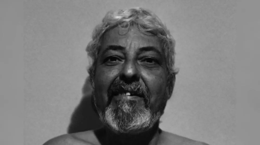 Valter Machado de Souza morreu após passar mal durante atendimento médico no Presídio de Segurança Média de Três Lagoas. (Foto: Arquivo/24h News MS)