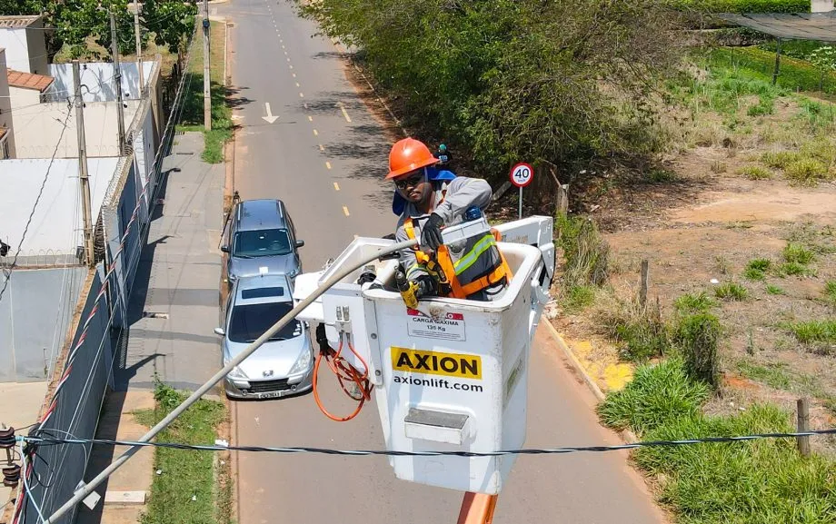 Prefeitura de Três Lagoas alerta a população sobre tentativa de golpe praticada em nome da Concessionária Brilha Três Lagoas. (Foto: Prefeitura de Três Lagoas)