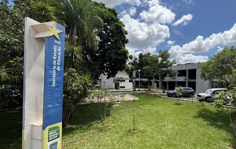 Governo de MS abre crédito de R$ 37,7 milhões para Educação e parcerias público-privadas