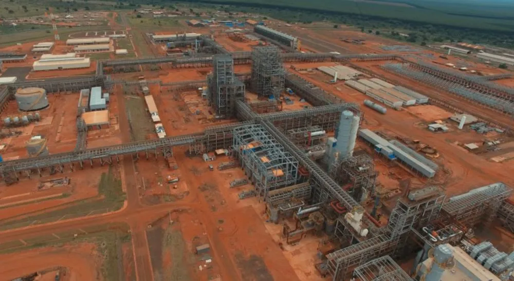 Casa do Trabalhador disponibiliza 109 vagas de emprego para o Projeto UFN3 em Três Lagoas. (Foto: Divulgação/Prefeitura de Três Lagoas)