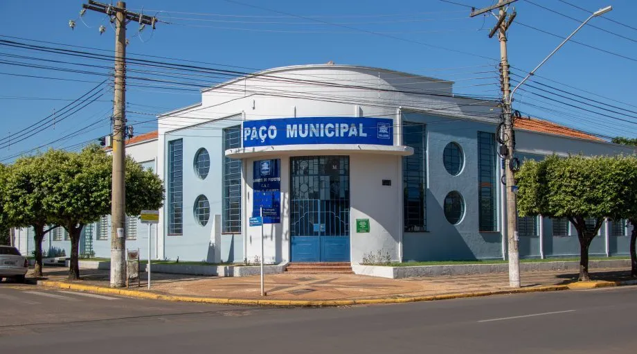 Sexta parcela do IPTU 2026 vence na próxima segunda-feira (10/08) em Três Lagoas. (Foto: Divulgação/Prefeitura de Três Lagoas)