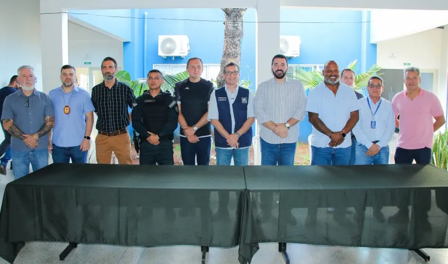 Operação Approximatus é encerrada na Vila Guanabara com resultados expressivos em saúde, limpeza e assistência social