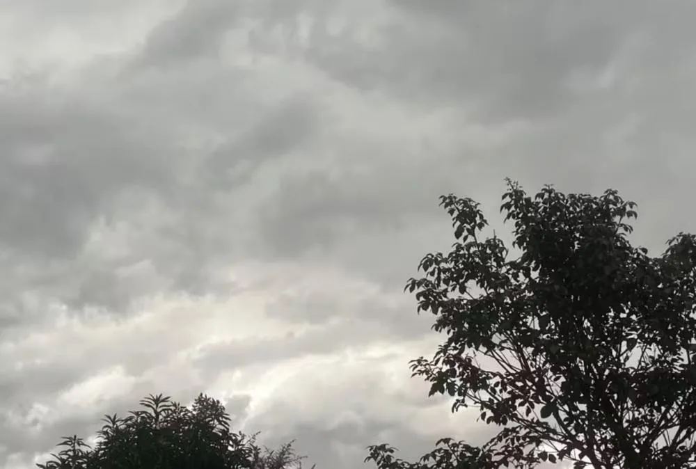 Tornado no Sul e ciclone bomba colocam Mato Grosso do Sul em alerta para temporais e ventania