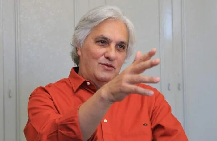 Delcídio do Amaral foi homologado como candidato ao Governo de Mato Grosso do Sul pela Federação Renovação Solidária (PRD/Solidariedade). (Foto: Arquivo)