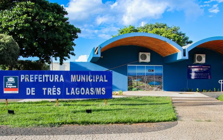 Prefeitura de Três Lagoas se manifesta, esclarece contratos e reforça transparência após Operação Máquinas de Areia