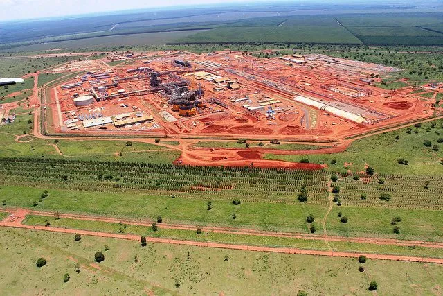 Prefeitura de Três Lagoas e Casa do Trabalhador divulgam 91 vagas de emprego para o Projeto UFN3 nesta segunda-feira (10)