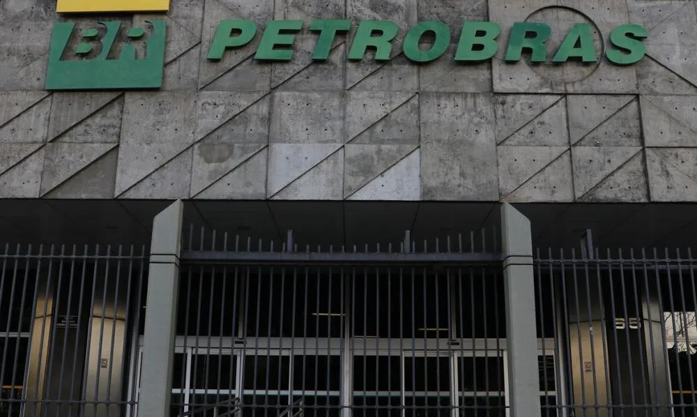 Petrobras identificou hidrocarbonetos no poço Morpho, na costa do Amapá, na Bacia da Foz do Amazonas. (Foto: Petrobras/Divulgação)