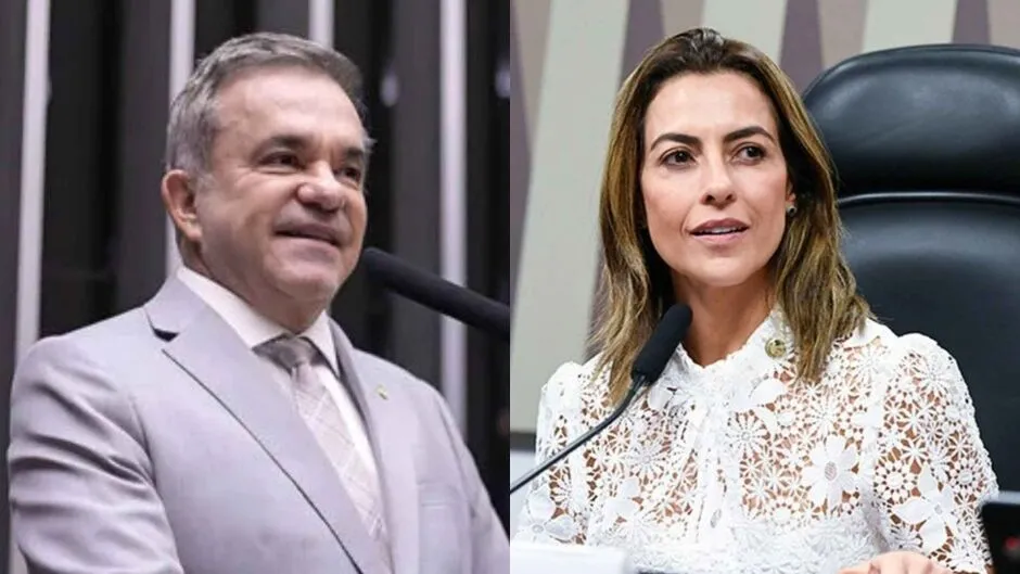 Vander articula para tirar Soraya da disputa, mas Lula mantém apoio à senadora