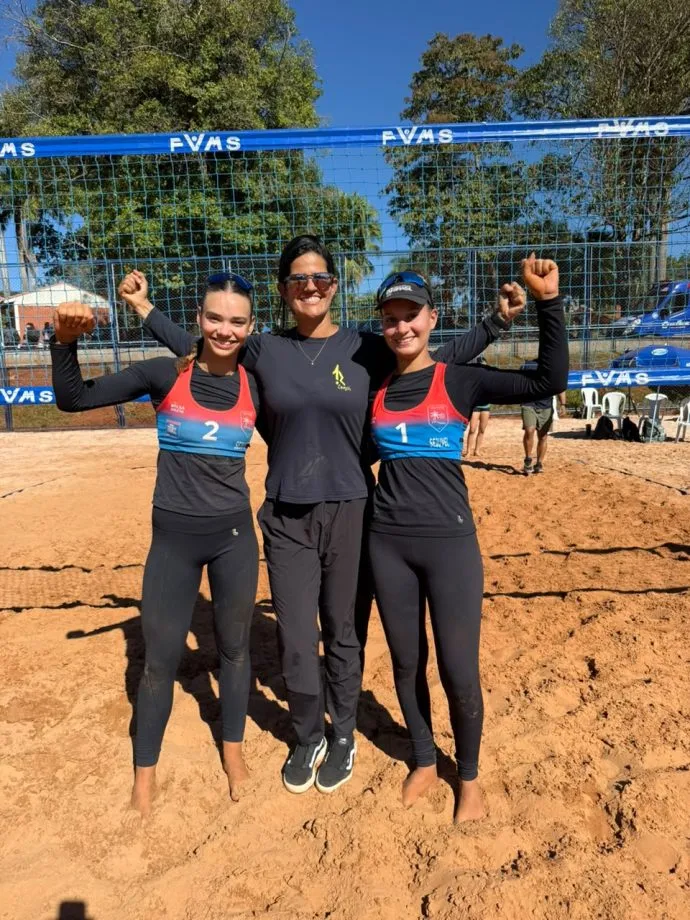 Três Lagoas conquista título nos Jogos Escolares da Juventude de Mato Grosso do Sul